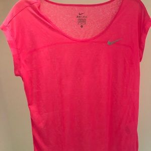 Nike Dri-Fit Shirt